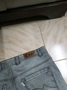Branded Jeans