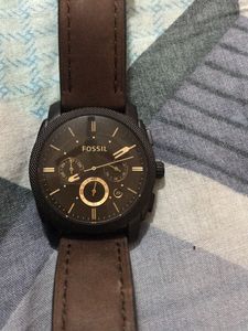 Original Fossil FS4656