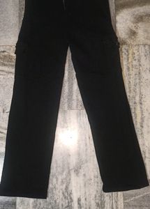 Black Cargo