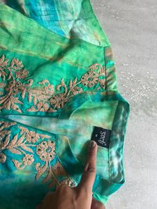 Soch M Size Kurta