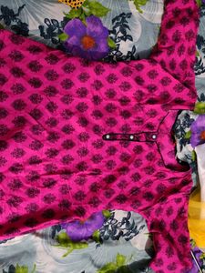Kurta Top