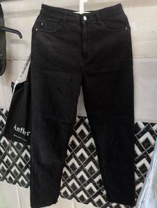 The North Face Jacket &amp; ZARA Jeans