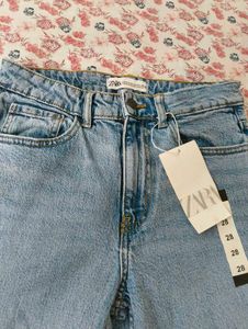 zara new jeans