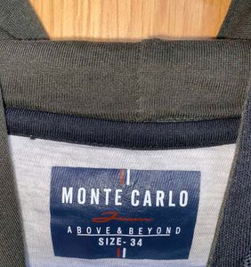 Squad Graphic Hoodie