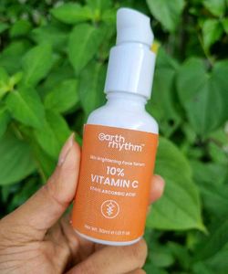10% Vitamin C Face Serum