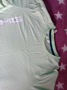 Men T Shirt