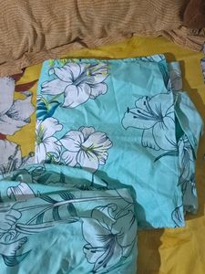 250 TC MICRO FIBER KING FITTED BEDSHEET