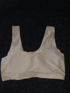 Padded Sports Bra
