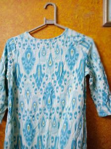 Cotton Aavaasa Kurta