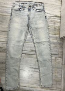 Levis Blue Jeans