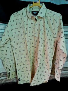 Men Shirt Brand New