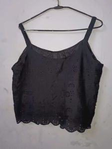 Two Piece Night Suit Co-ord Set