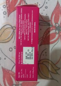 Coloressence Foundation Stick (Panstick)