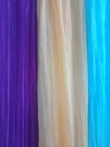Combo Offer 3 Dupatta Beutiful Colour &#39;s