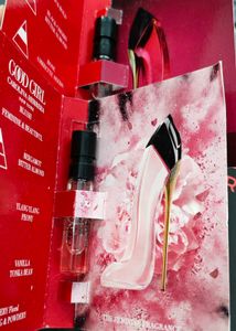 Carolina Herrera Glam With Blush Perfume