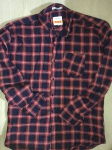 Cotton Shirt For Men