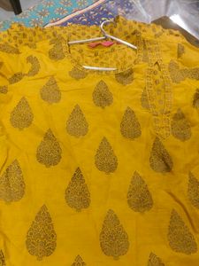 Festival Yellow