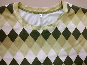 New Green Crop Top 💚🟢