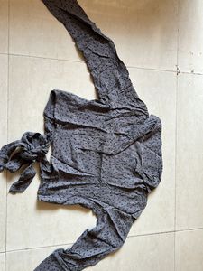 Crop Shirt