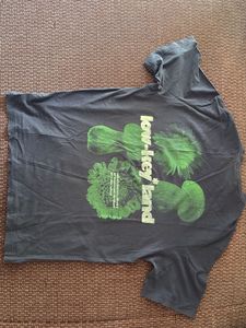 H&amp;M Unisex Graphic T-shirt Size S
