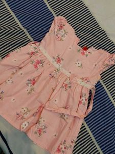Baby Frock