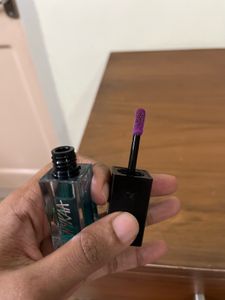 Lip And Eye Combo