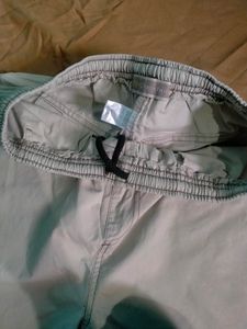 Vintage Baggy Jorts ,Y2K Hip Hop Unisex Short
