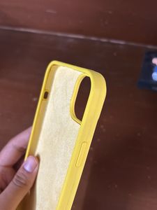 iPhone 15 Plus Cover