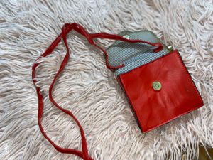 🇮🇪 Imported Sling Bag