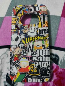 Nothing 2A Back Covers Combo