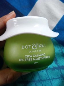 Dot &amp; Key Cica Calming Moisturizer