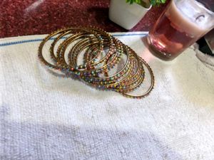 Multi Colour Bangles