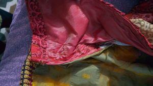 Ethnic Lehnga