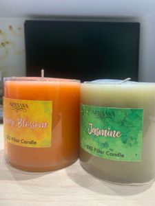Scented Candles