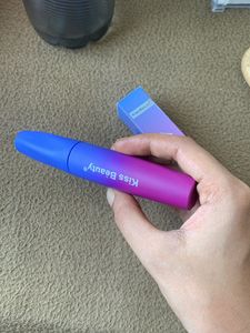 4D Curling Mascara