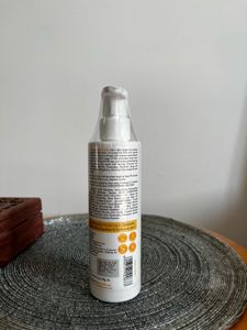 WishCare SPF 50 Body Lotion