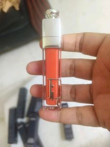 Dior Addict Lip Maximizer - 061 Poppy Coral