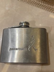HIP FLASK FOR LIQUOR