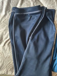 Combo Of 2 Active Wear Pants