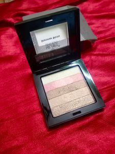 Hilary Rhoda Shimmer Bricks