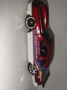 Toy Car