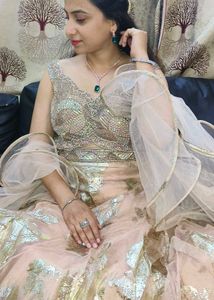 New Lehenga Choli 2