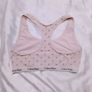 Calvin Klein Bra