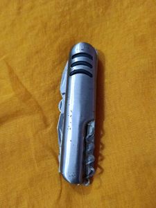 Multipurpose Tool