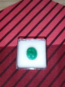 Brazilian Emerald