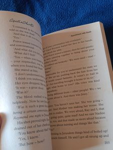 Appointment With Death By Agatha Christie