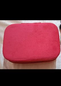 Facescanada Jwellery Box ,brand New
