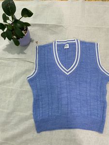 Women Summer Vest Sweater