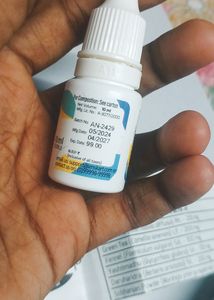 Lenskart Aqua Drop Eyedrop 10ml