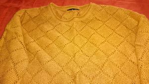 Women Winter Wear Woolen Top